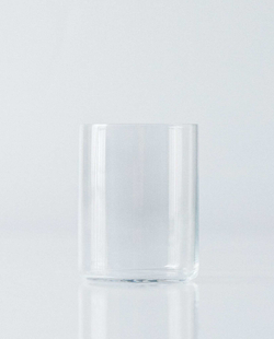 ZARA HOME ПРЯМОЙ КРИСТАЛЛИЧЕСКИЙ СТАКАН