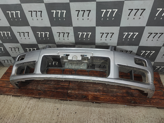 Бампер передний Nissan Skyline R34 98-00 Б/У Оригинал 62022AA240