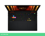 Ноутбук MSI Raider 18 HX AI A2XWIG-204RU Core Black (9S7-182462-204)