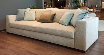 Диван Punta Dream SELECTION, MOD INTERIORS цвет бежевый