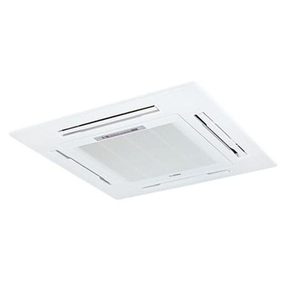 Кассетная сплит-система AUX ALCA-H48/5R1C + AL-H48/5R1C(U) + MB12C — (2)