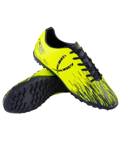 Бутсы многошиповые Rapido JSH201-Y, лаймовый, р.34-38