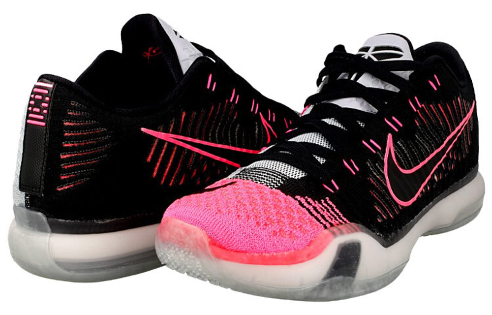 Кроссовки Nike Kobe 10 Elite Mambacurial