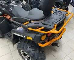 Квадроцикл РМ 800 DUO EPS Б/У