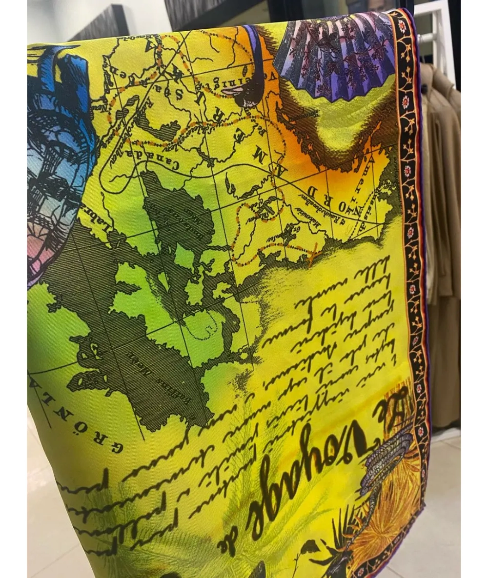 ETRO Платок женский