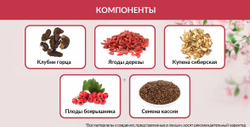 Бокс "Холестерин мини"