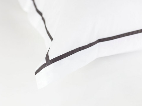 Набор наволочек 2шт 70х70 German Grass Salzcurd Noble Gray Grass