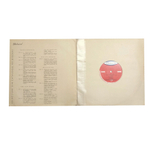 Ravel, Respighi / Bolero - Pasarile (10" Vinyl LP)