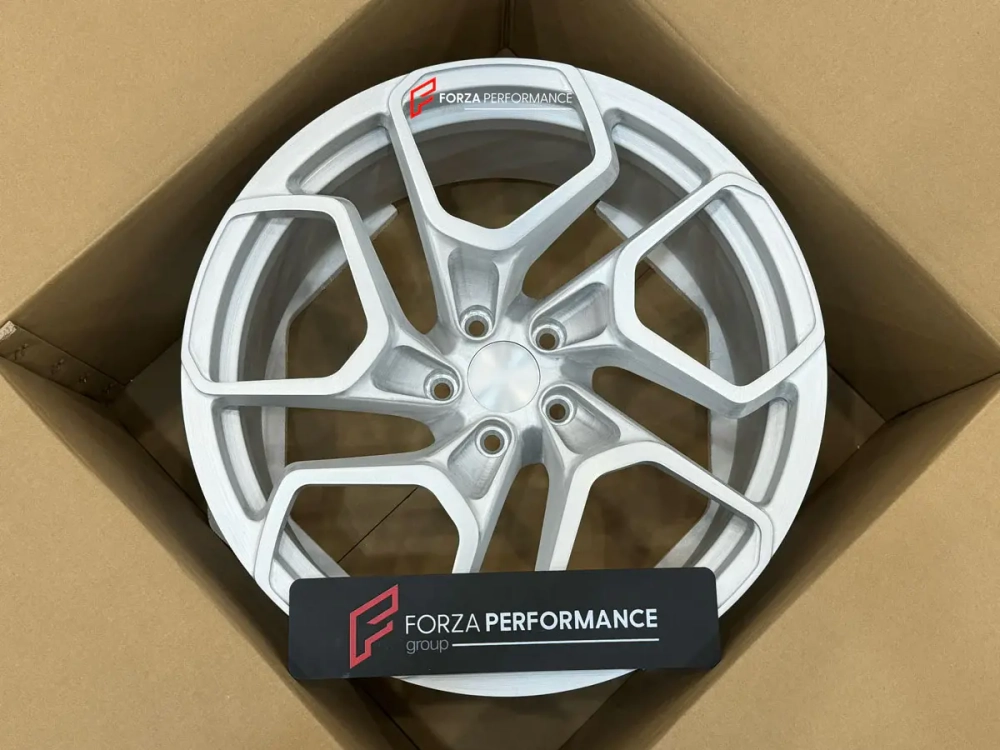 КОВАНЫЕ ДИСКИ ДЛЯ FORD MUSTANG S550 2017 ФОРД