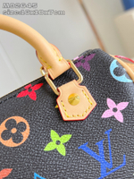 Louis Vuitton Nano Speedy