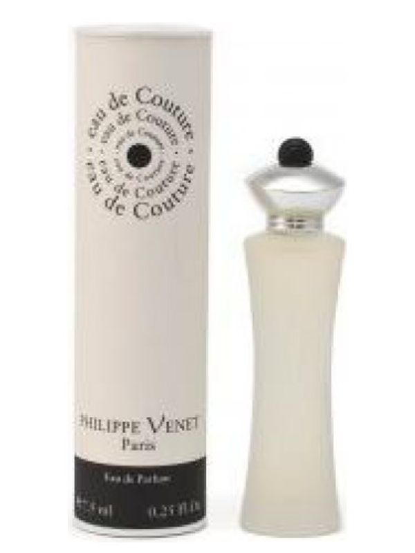 Philippe Venet Eau de Couture