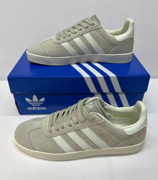 Кроссовки Adidas Gazelle Beige