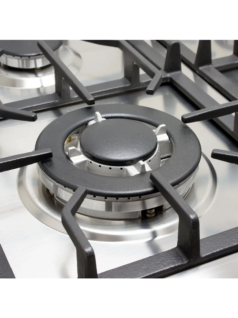 Варочная панель газовая HCG-418 Ginzzu