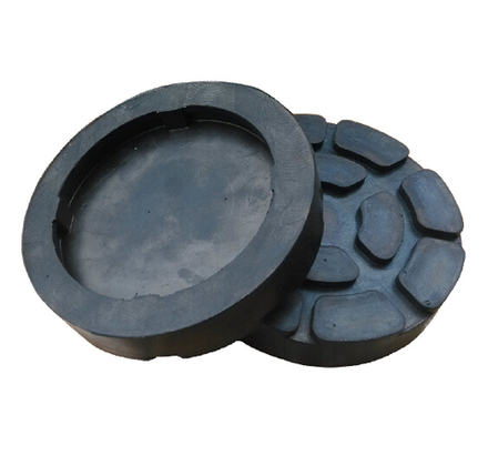 A2 Резиновая накладка для двухстоечных подъемников АТИС