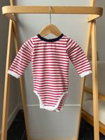 Хлопковый боди-слип Jacadi, 62