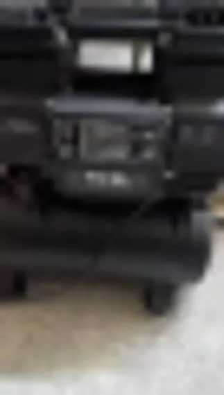 Поршневой бесщеточный AC компрессор TC-BL AC661