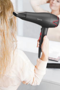 Фен Tefal Motion Dry HV5700D8
