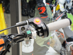 Питбайк Regulmoto SEVEN PRO 17/14