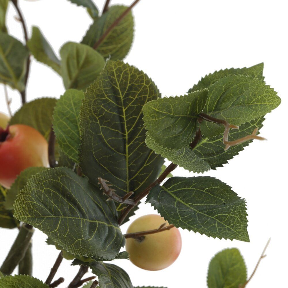 GAEM Дерево искусственное "Гранат", L36 W36 H70 см