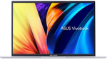 Ноутбук  ASUS X1605VA-MB688 16 ", Core i7, 16 Гб RAM, 1 Тб SSD, Iris Xe Graphics, Серебристый