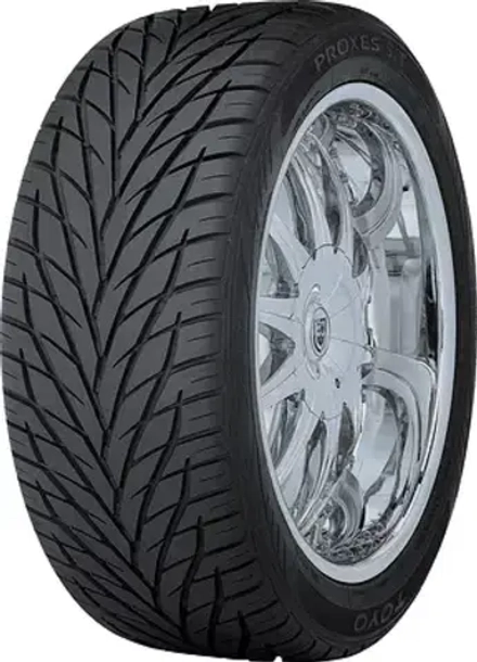 Toyo Proxes S/T 285/45 R22 114V