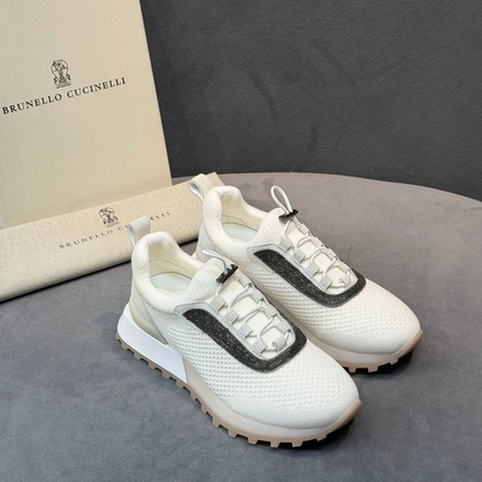 Кроссовки Brunello Cucinelli
