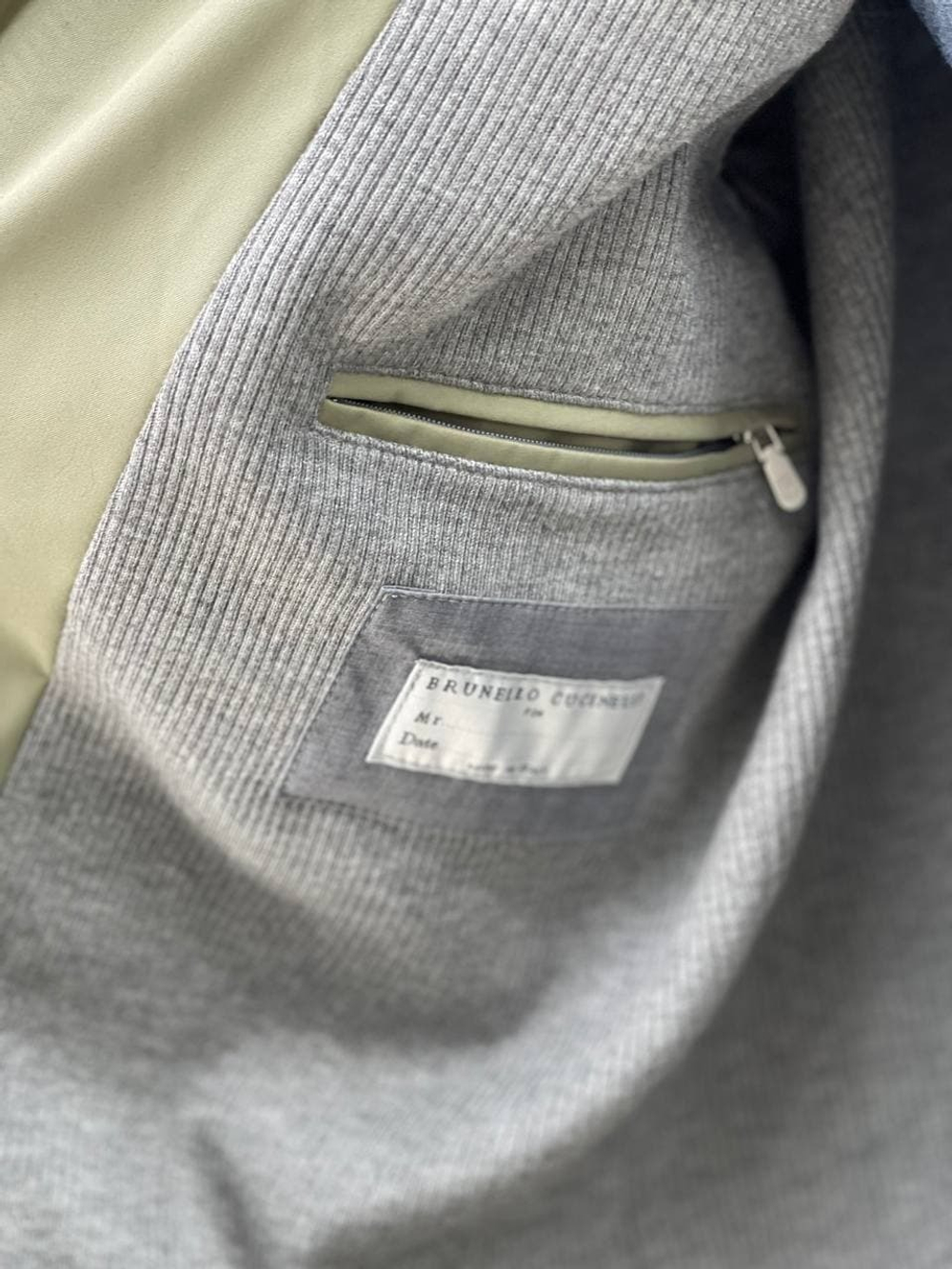 Куртка Brunelo Cucinelli