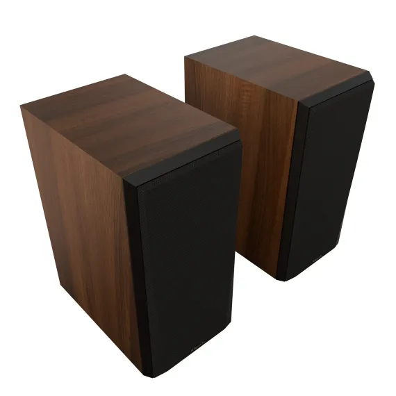 Klipsch RP-600M II Walnut