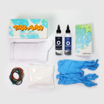 Набор тай-дай с носками 20А, 21А