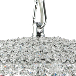 700120 Люстра подвесная CLASSIC 12х60W E14