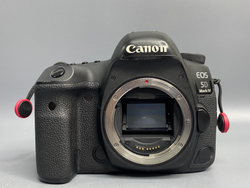 Canon 5D Mark IV 50.500 кадров