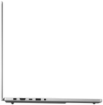 Ноутбук  ASUS ROG Zephyrus G16 GU605CX-QR077W 16 ", Core Ultra 9, 64 Гб RAM, 1 Тб SSD, GeForce RTX 5090, Белый