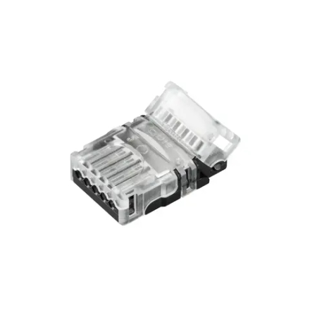 Коннектор HIP-RGBW-12-5pin-STW (Arlight, -) 032012