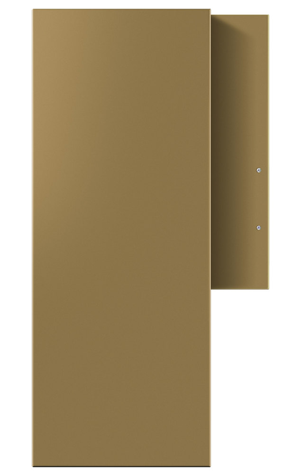 Кухонная вытяжка MAUNFELD Bath Plus 402 золотой