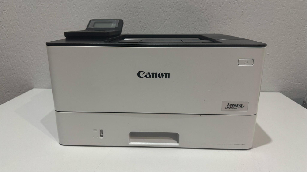Принтер Canon i-sensys LBP226dw