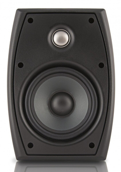 CVGAUDIO ODF616TBL Настенная акустика для улиц и помещений