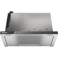 Вытяжка Miele DAS 4630 OBSW