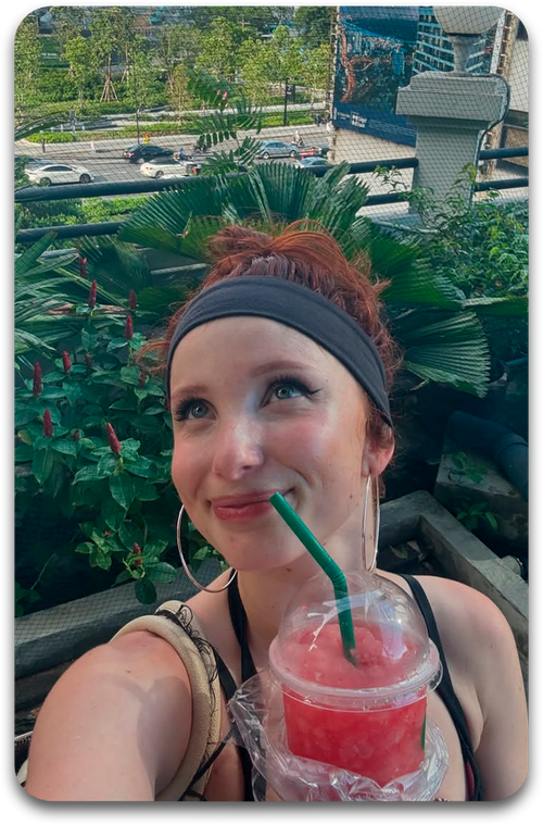 Карта #4777 / Alyssa Santos