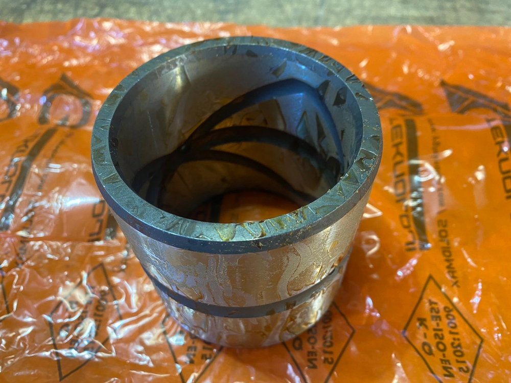 Втулка 71х86х85