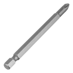 Бита PH2 x 90, сталь CrMo, 5 шт. Сибртех 11260