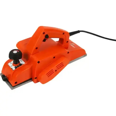 Рубанок сетевой, полезный