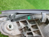 Фара правая Mercedes S W222 (2013-2017) LED