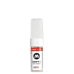 Пустышка Molotow 411EM - 15мм (25мл)