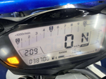 Suzuki SV650 , 2018