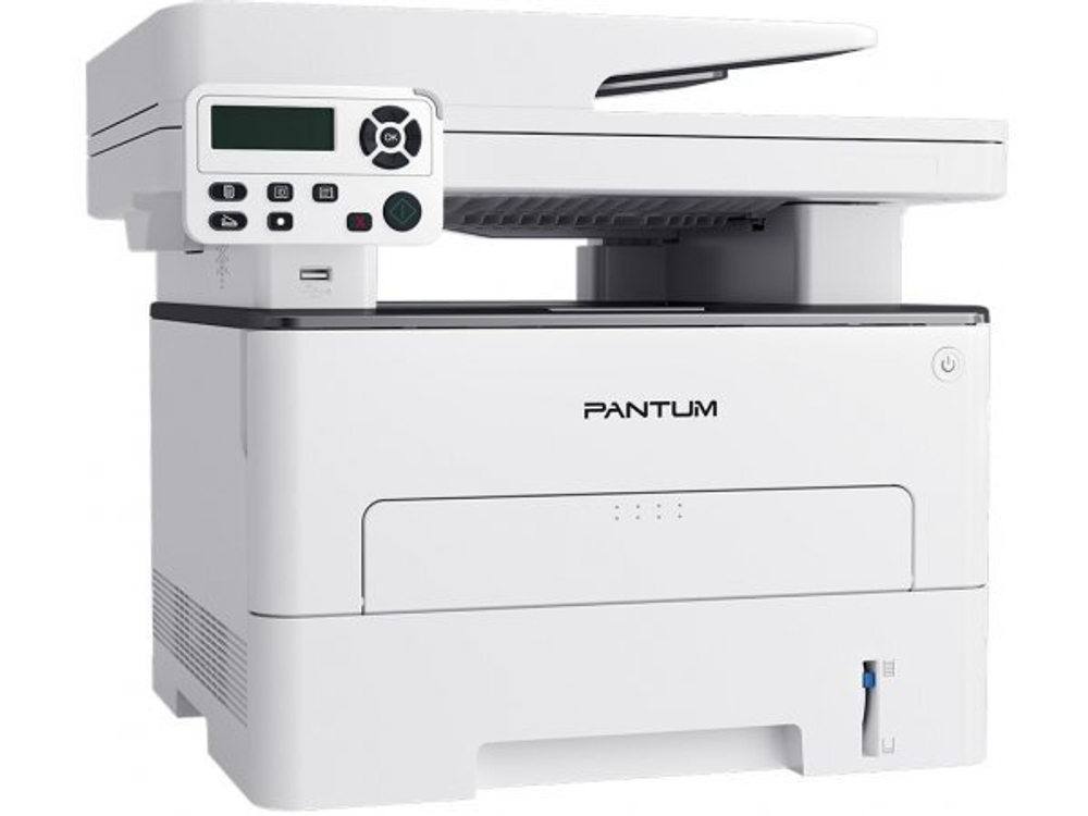 МФУ лазерное Pantum M7108DN/RU