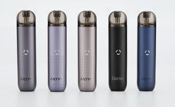 Купить Набор iJOY MIPO 200mAh Kit