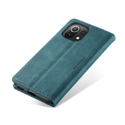 Чехол-книжка CaseMe Matte Xiaomi 11 Lite