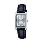 Женские наручные часы Casio LTP-1234LL-7A