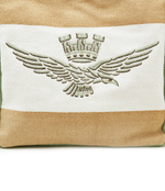 Сумка-шопер Aeronautica Militare - бежевый(BO1115DCT3310)