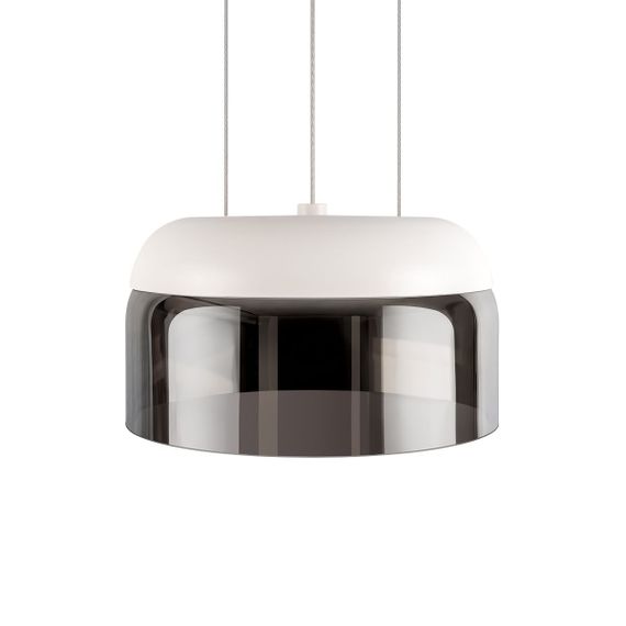 Подвесной светильник Loft IT Totem 10466P Smoke